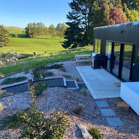 Villa Soul Shack, With Outdoor Bath à Raglan Extérieur photo